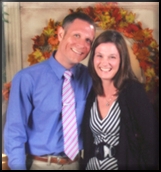 Pastor Richard & Kelly Schlotter - Lead Pastor